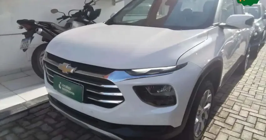Chevrolet Montana 2024 1.2 turbo flex ltz automático