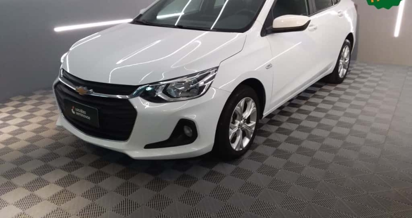 Chevrolet Onix 2024 1.0 turbo flex ltz automático