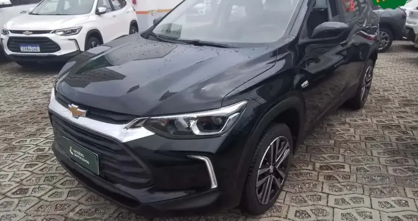 Chevrolet Tracker 2024 1.0 turbo flex ltz automático