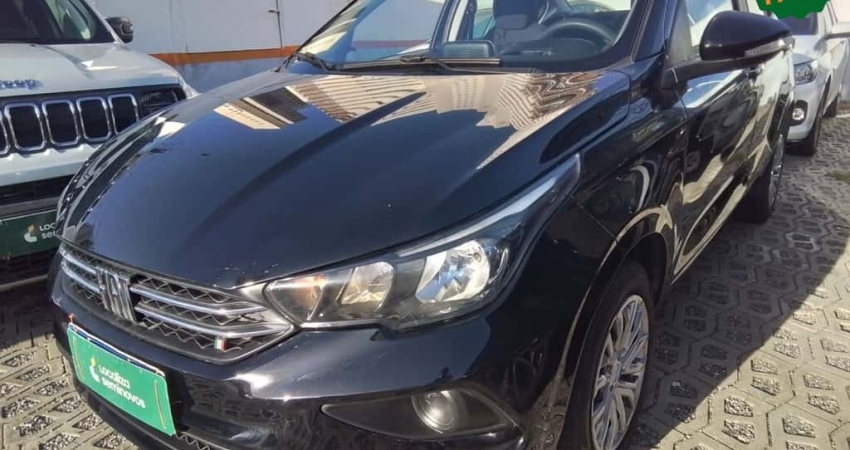 Fiat Cronos 2024 1.0 firefly flex drive manual