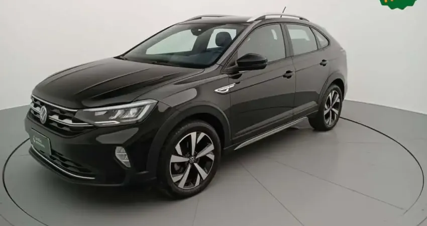 Volkswagen Nivus 2024 1.0 200 tsi total flex highline automático