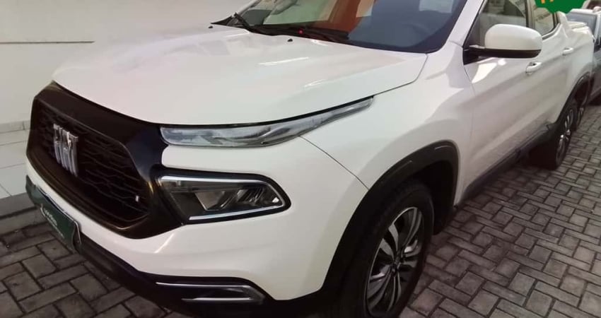 Fiat Toro 2024 1.3 turbo 270 flex freedom at6