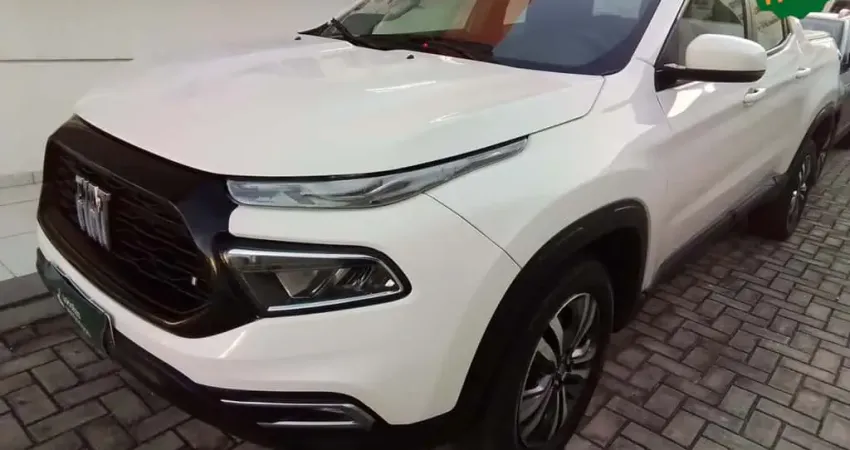 Fiat Toro 2024 1.3 turbo 270 flex freedom at6