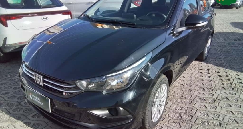 Fiat Cronos 2024 1.0 firefly flex drive manual