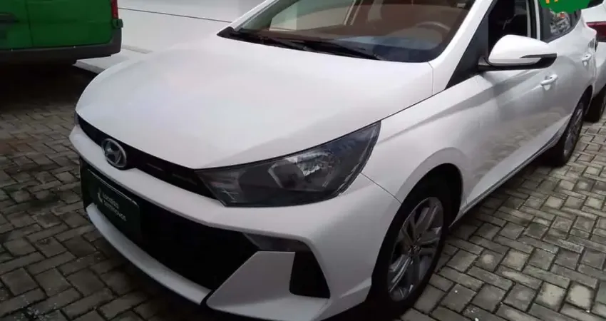 Hyundai Hb20s 2025 1.0 tgdi flex comfort plus automático