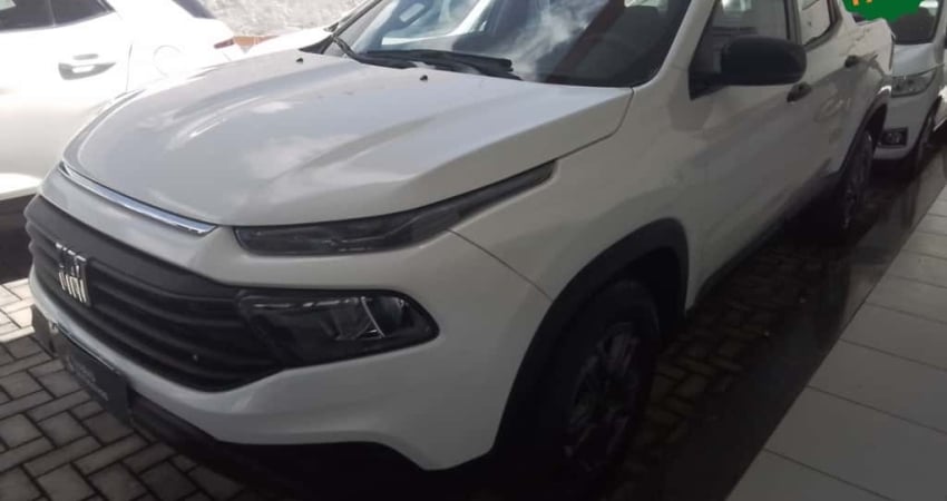Fiat Toro 2022 2.0 16v turbo diesel endurance 4wd at9