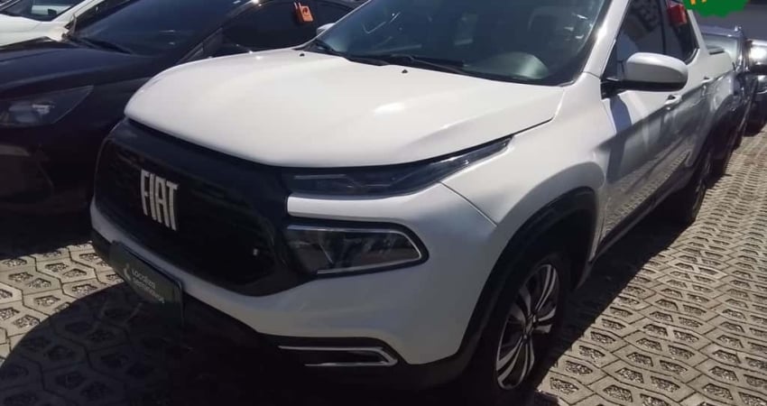 Fiat Toro 2024 1.3 turbo 270 flex freedom at6