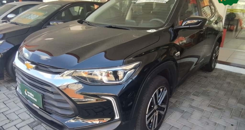 Chevrolet Tracker 2024 1.0 turbo flex lt automático