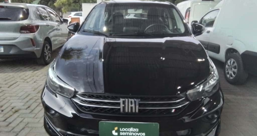 Fiat Cronos 2024 1.3 firefly flex drive manual