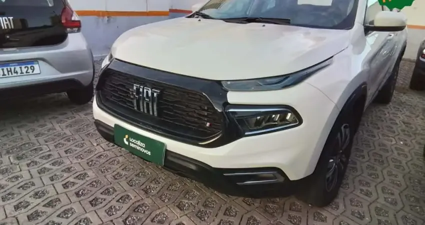 Fiat Toro 2024 1.3 turbo 270 flex freedom at6