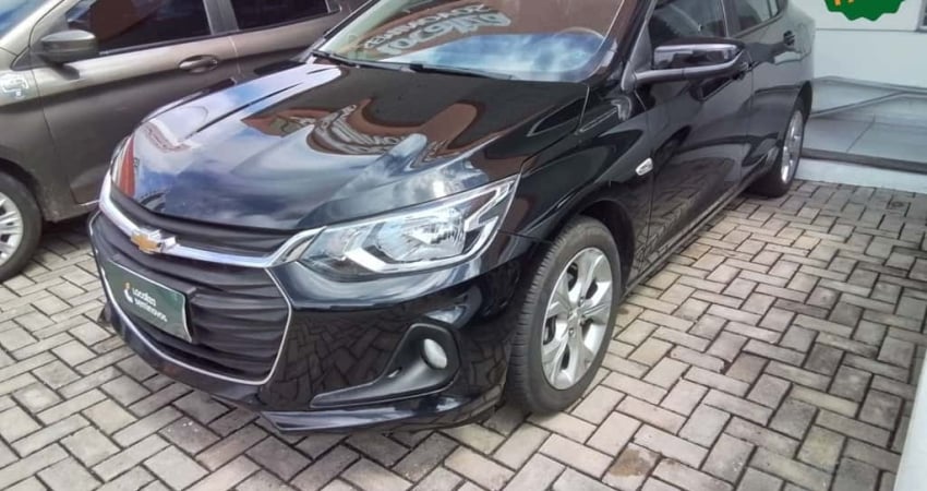 Chevrolet Onix 2024 1.0 turbo flex ltz automático