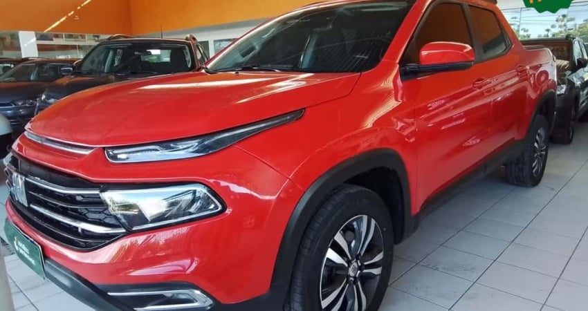 Fiat Toro 2023 1.3 turbo 270 flex freedom at6