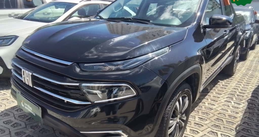 Fiat Toro 2023 1.3 turbo 270 flex freedom at6