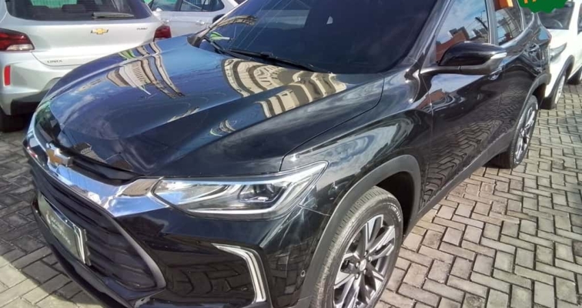 Chevrolet Tracker 2023 1.2 turbo flex premier automático