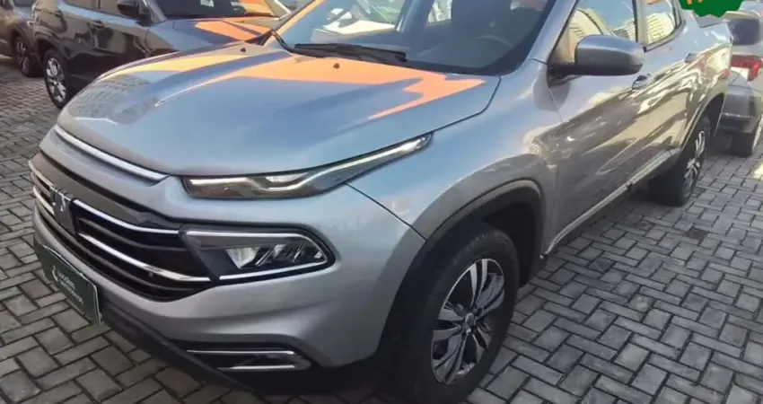 Fiat Toro 2023 1.3 turbo 270 flex freedom at6
