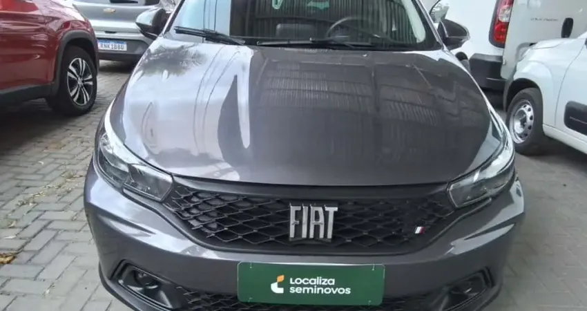 Fiat Argo 2025 1.0 firefly flex drive manual