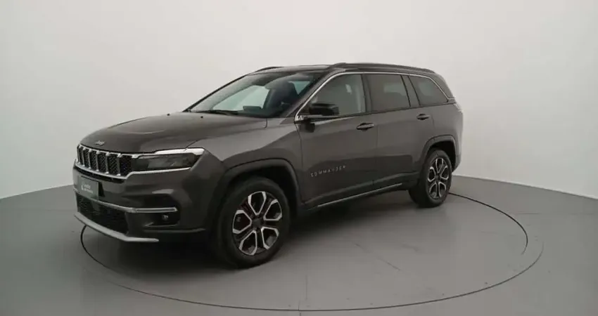 Jeep Compass 2025 1.3 t270 turbo flex limited at6