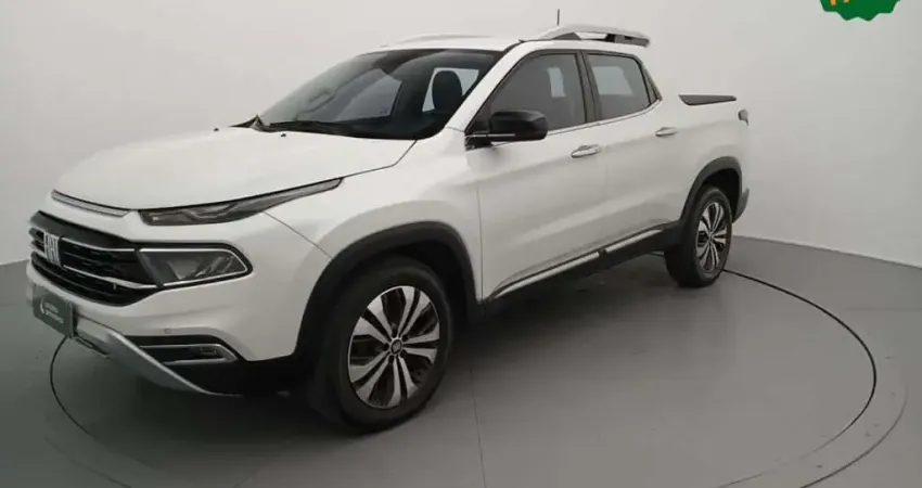 Fiat Toro 2023 2.0 16v turbo diesel volcano 4wd at9
