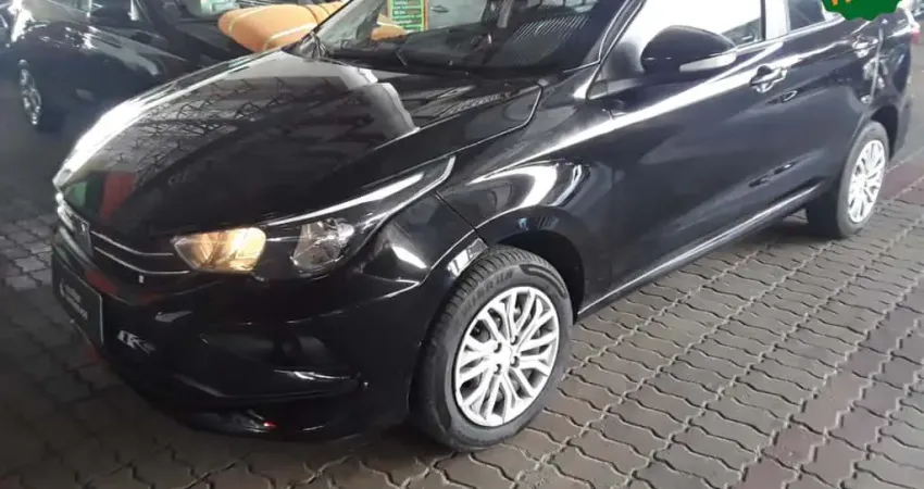 Fiat Cronos 2024 1.0 firefly flex drive manual