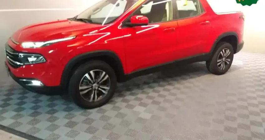 Fiat Toro 2023 1.3 turbo 270 flex freedom at6