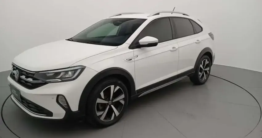 Volkswagen Nivus 2024 1.0 200 tsi total flex highline automático