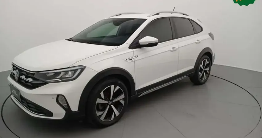 Volkswagen Nivus 2024 1.0 200 tsi total flex highline automático