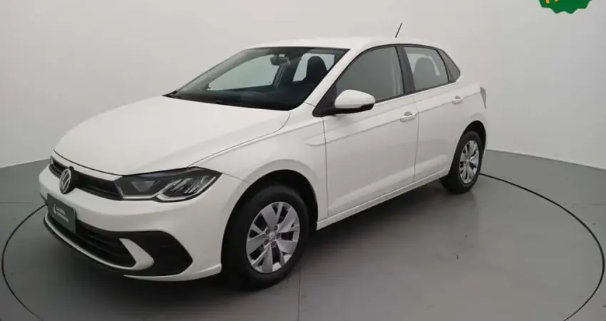 Volkswagen Polo 2024 1.0 mpi manual