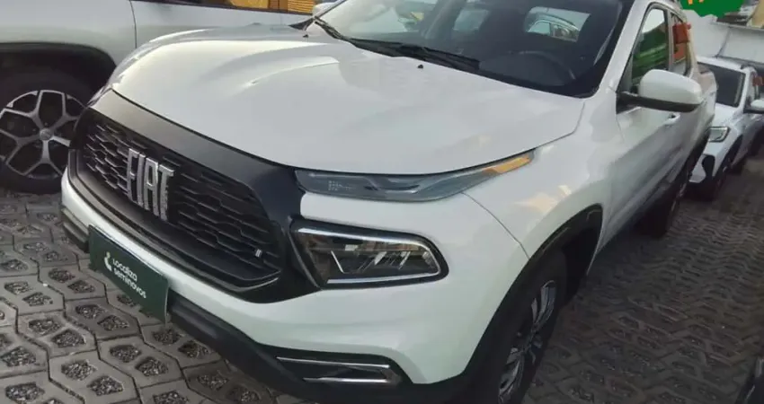Fiat Toro 2024 1.3 turbo 270 flex freedom at6