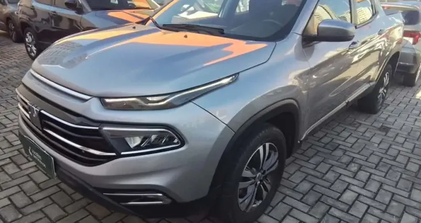 Fiat Toro 2023 1.3 turbo 270 flex freedom at6