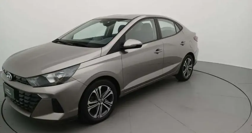 Hyundai Hb20s 2024 1.0 tgdi flex comfort plus automático