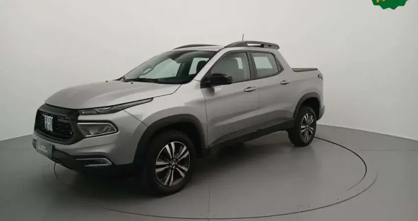 Fiat Toro 2024 1.3 turbo 270 flex freedom at6