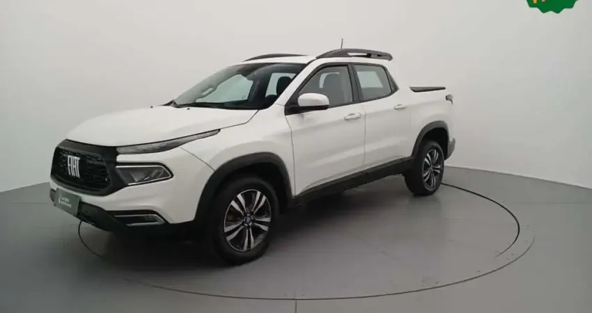Fiat Toro 2024 1.3 turbo 270 flex freedom at6