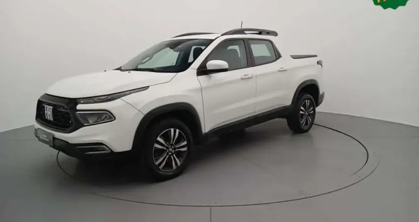 Fiat Toro 2024 1.3 turbo 270 flex freedom at6