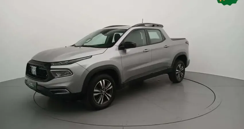 Fiat Toro 2025 1.3 turbo 270 flex freedom at6