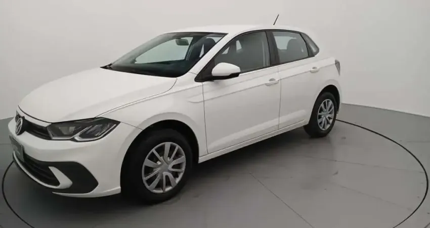 Volkswagen Polo 2024 1.0 mpi manual