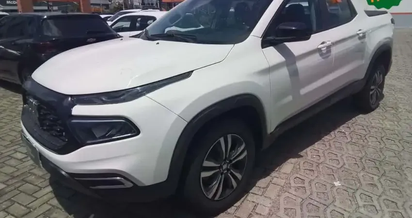 Fiat Toro 2024 1.3 turbo 270 flex freedom at6