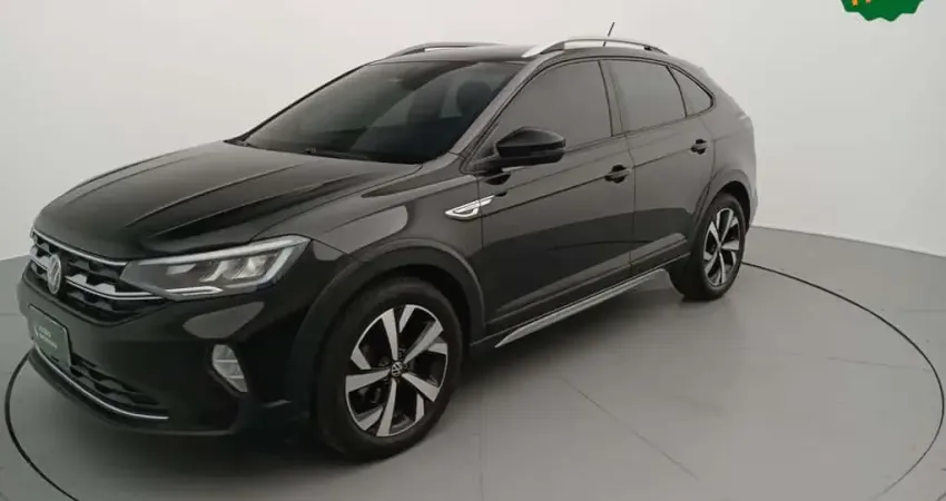 Volkswagen Nivus 2024 1.0 200 tsi total flex highline automático