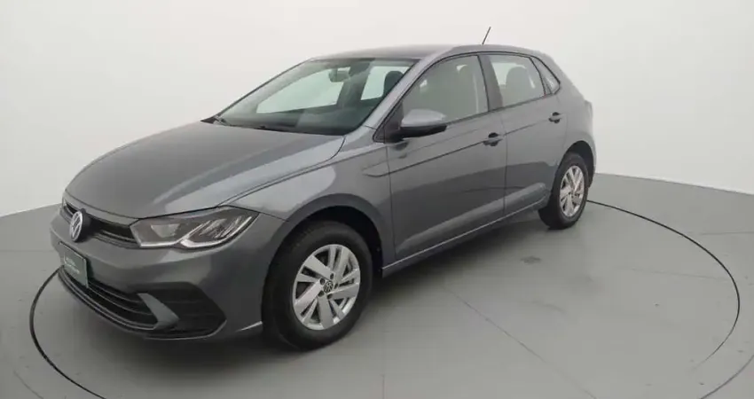 Volkswagen Polo 2024 1.0 mpi manual