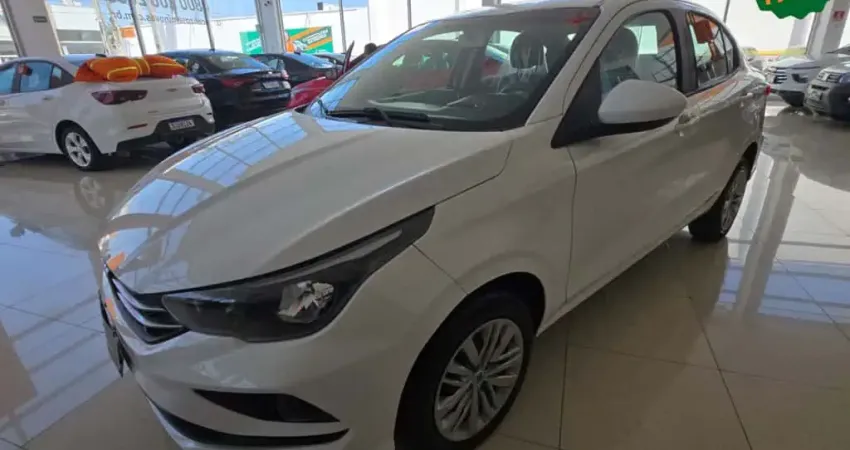 Fiat Cronos 2023 1.3 firefly flex drive manual