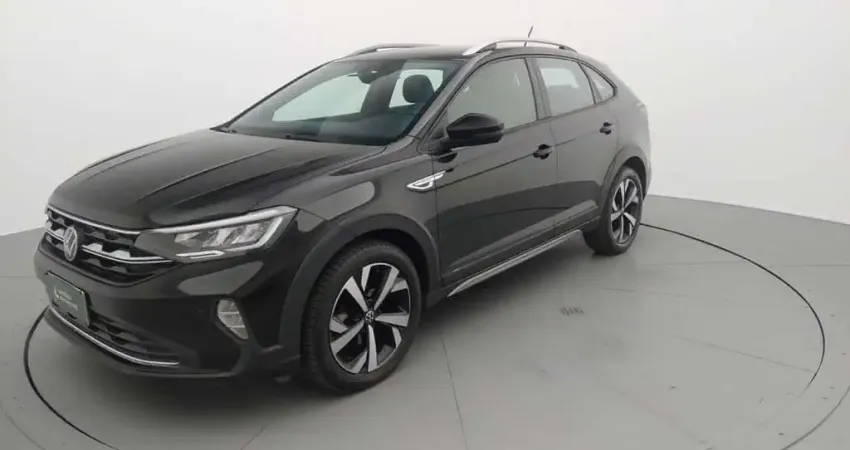 Volkswagen Nivus 2024 1.0 200 tsi total flex highline automático