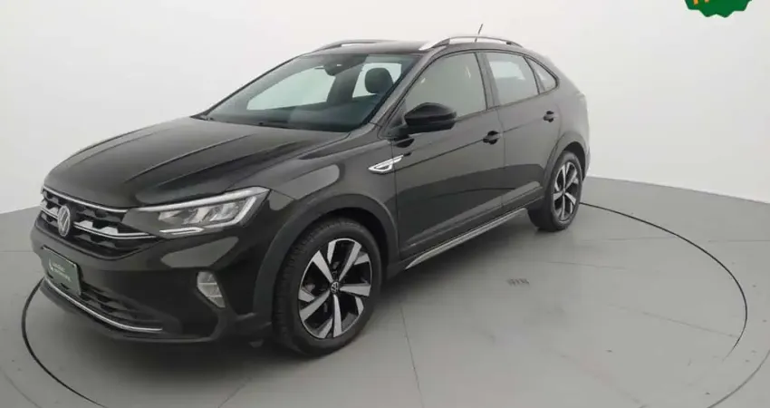 Volkswagen Nivus 2024 1.0 200 tsi total flex highline automático