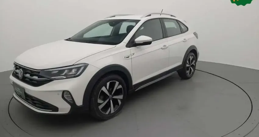 Volkswagen Nivus 2024 1.0 200 tsi total flex highline automático