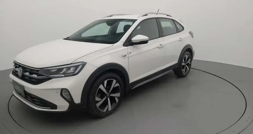 Volkswagen Nivus 2024 1.0 200 tsi total flex highline automático