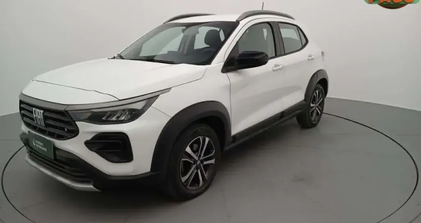 Fiat Pulse 2024 1.0 turbo 200 flex audace cvt