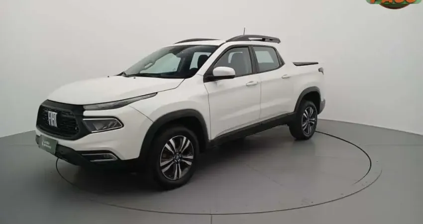 Fiat Toro 2024 1.3 turbo 270 flex freedom at6