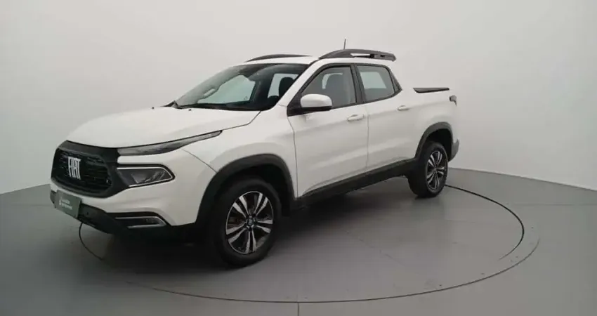 Fiat Toro 2024 1.3 turbo 270 flex freedom at6