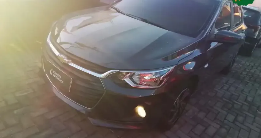 Chevrolet Onix 2025 1.0 turbo flex lt manual