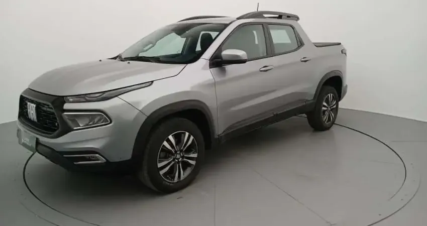 Fiat Toro 2024 1.3 turbo 270 flex freedom at6