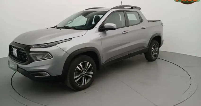 Fiat Toro 2024 1.3 turbo 270 flex freedom at6