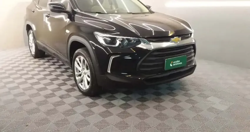 Chevrolet Tracker 2025 1.0 turbo flex ltz automático